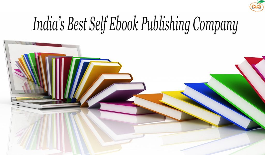 eBook Publishing House in India | eBook Publication Company | Orange ...