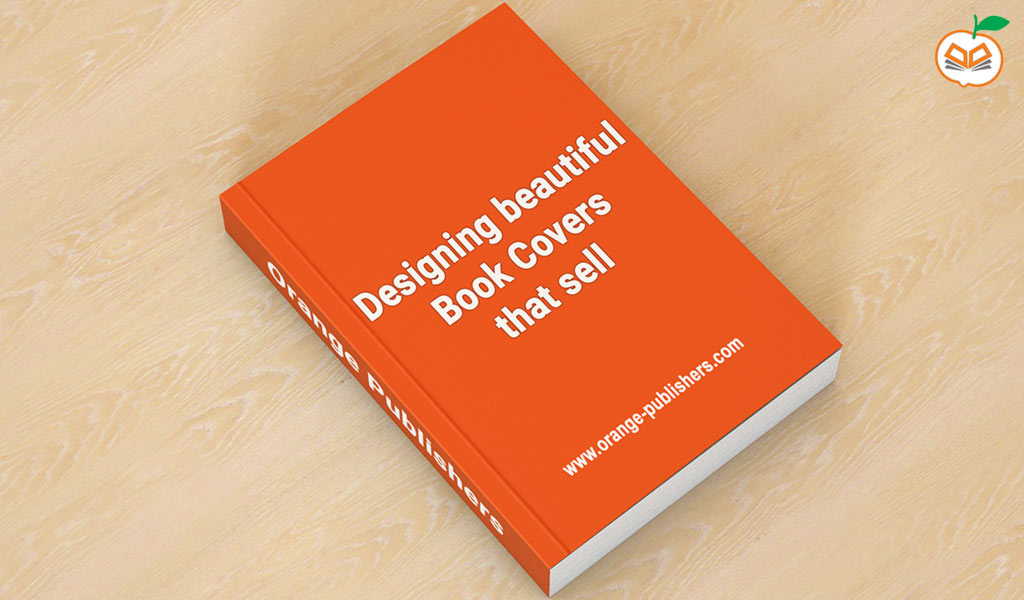 Designing Beautiful Book Covers that Sell