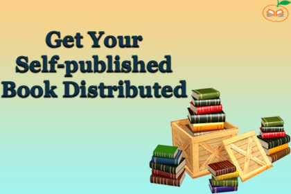 How to Get Your Self-published Book Distributed