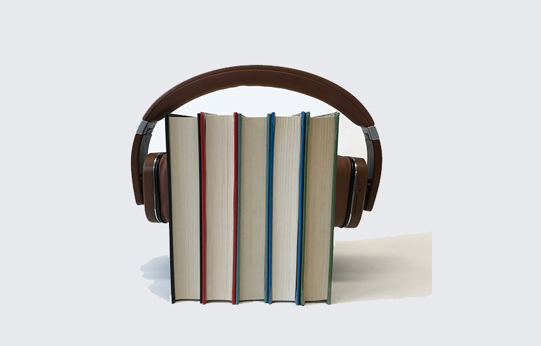 best audiobook publishers