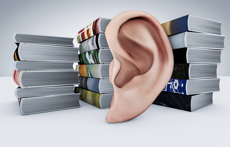 audiobook publishing companies