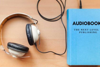 Audiobook Publishing: Time to List Your Publish at The Audiobook Club?