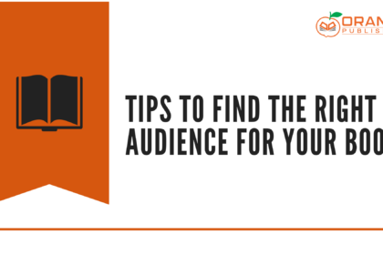 Tips to find the right audience for your book