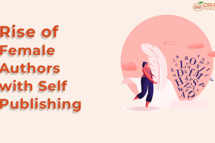 The World of Self-Publishing and why it is perfect to offset the gender ratio in authorship