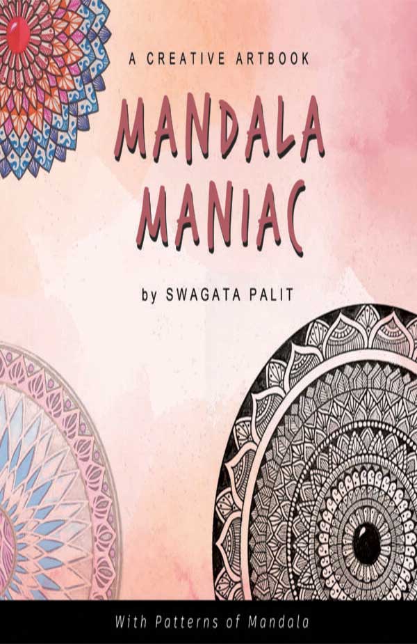 Mandala Maniac