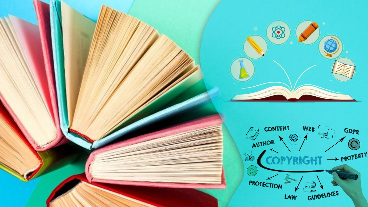 EVERYTHING YOU NEED TO KNOW ABOUT BOOK IMAGES AND COPYRIGHT BY ORANGE PUBLISHERS