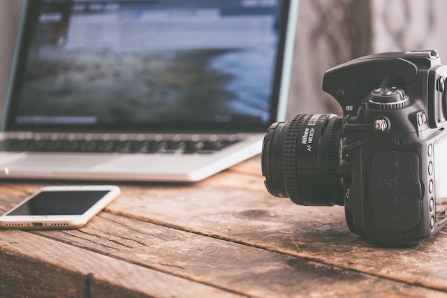 VIDEO MARKETING FOR AUTHORS: A BEGINNER-FRIENDLY GUIDE BY ORANGE PUBLISHERS