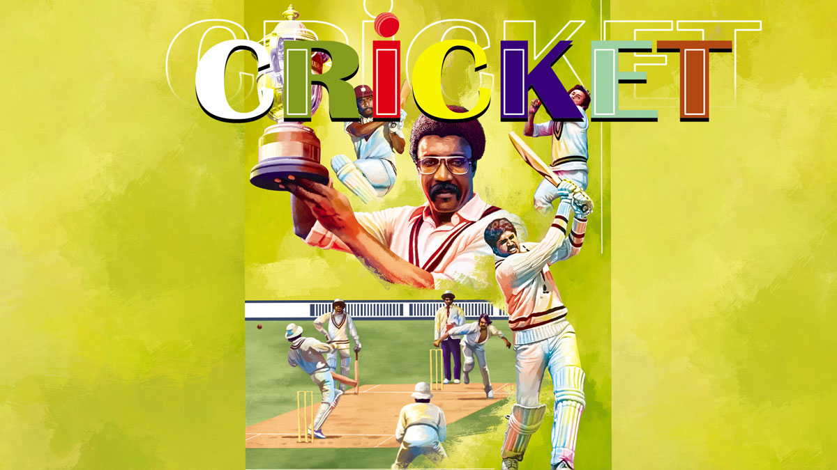 THE MOST FASCINATING BOOK ON CRICKET HISTORY YOU CAN’T MISS