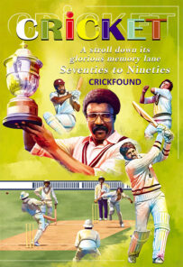 Cricket: A stroll down its glorious memory lane – Seventies to Nineties