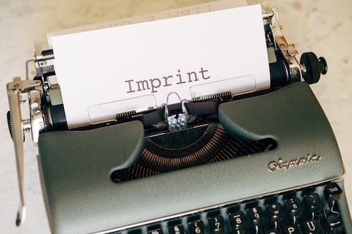 WHAT IS AN IMPRINT? AN EXPLAINER FOR AUTHORS BY ORANGE PUBLISHERS