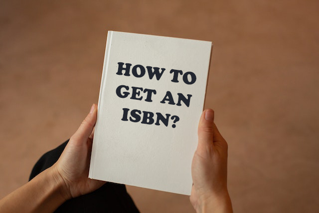 HOW TO GET AN ISBN? LEARN EVERYTHING ABOUT ISBN NUMBERS