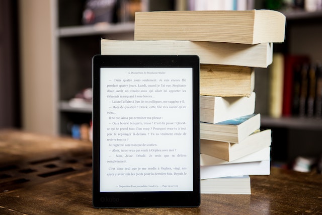 Demystifying ebook formats: what every self-publisher needs to understand