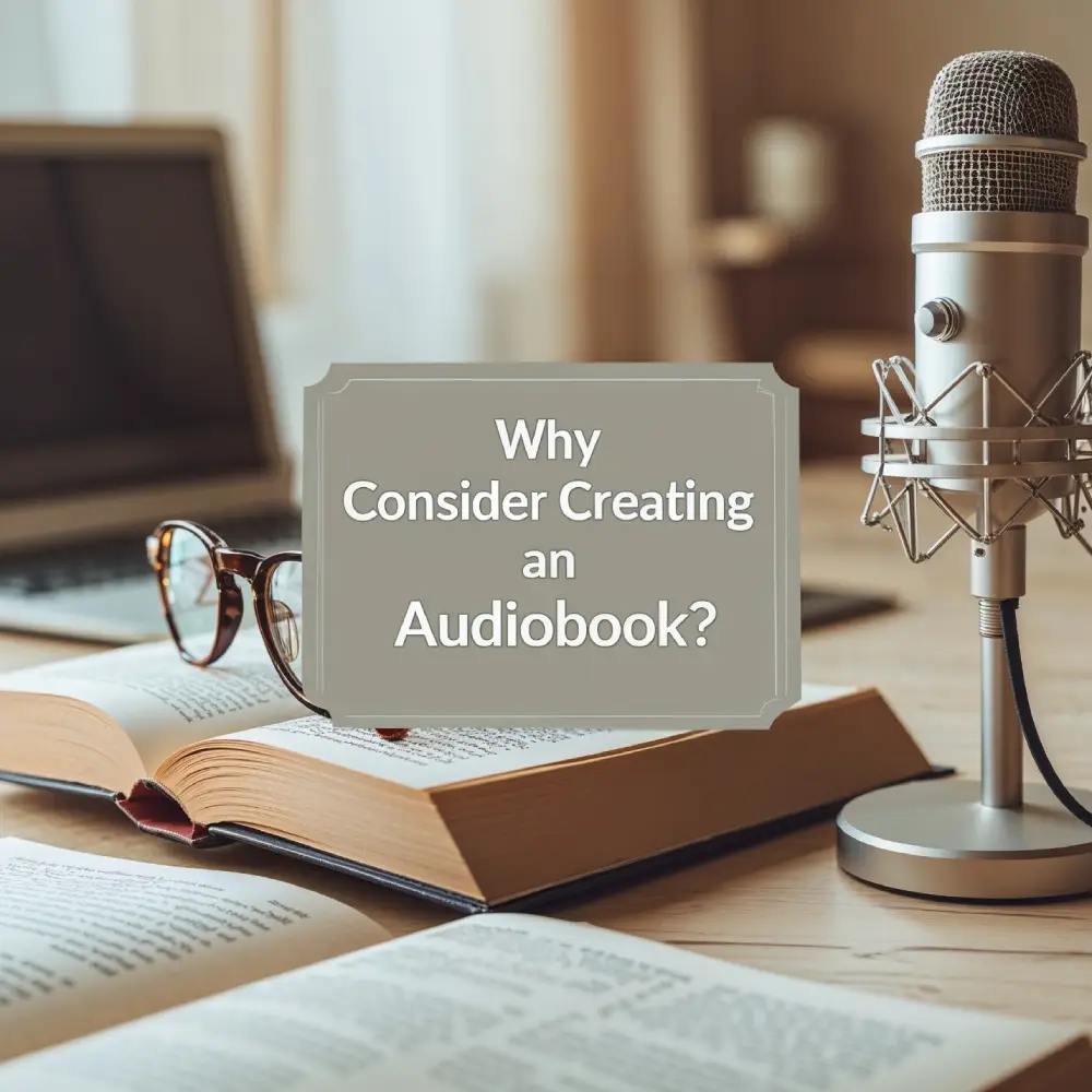 Audiobook