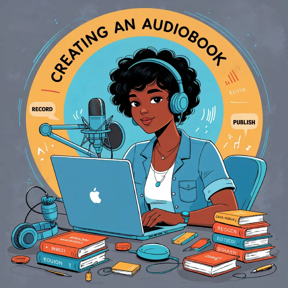 Audiobook