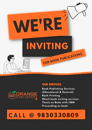 Book Publishing Service