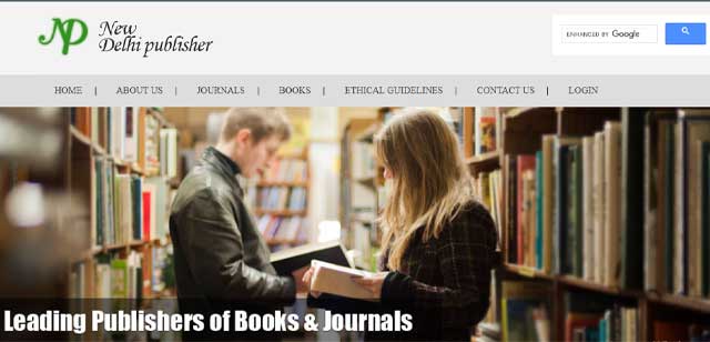 Top 10 Publishing Houses in Delhi