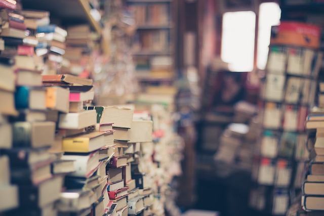 CHECK OUT THE BEST 10 BOOK PUBLISHERS IN DELHI