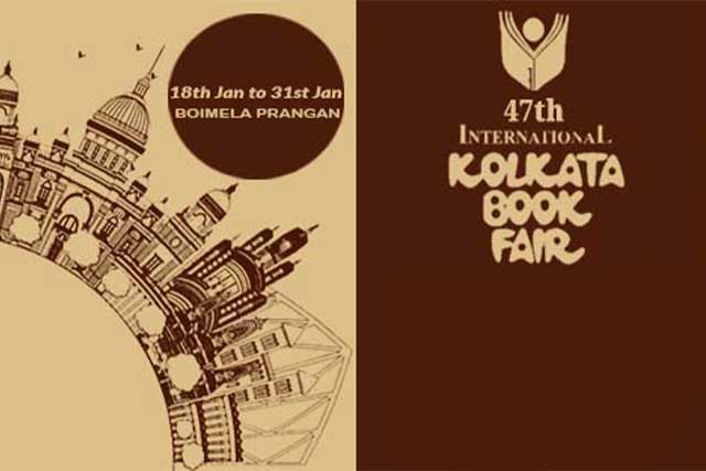 This Is Why Book Lovers Should Visit the International Kolkata Book Fair 2024 – The World’s Second Largest Book Fair