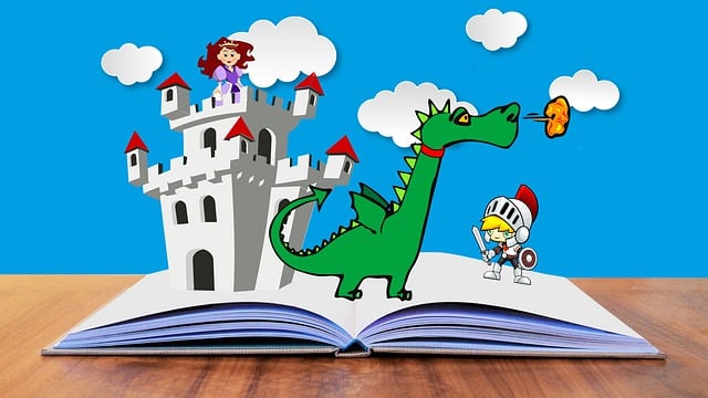 Check Out This Picture Story Telling Guide – Create Your Picture Book Today