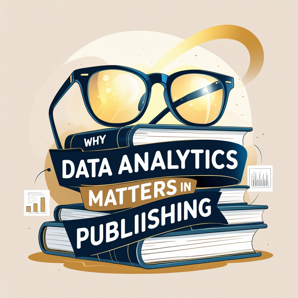 Book Data Analytics