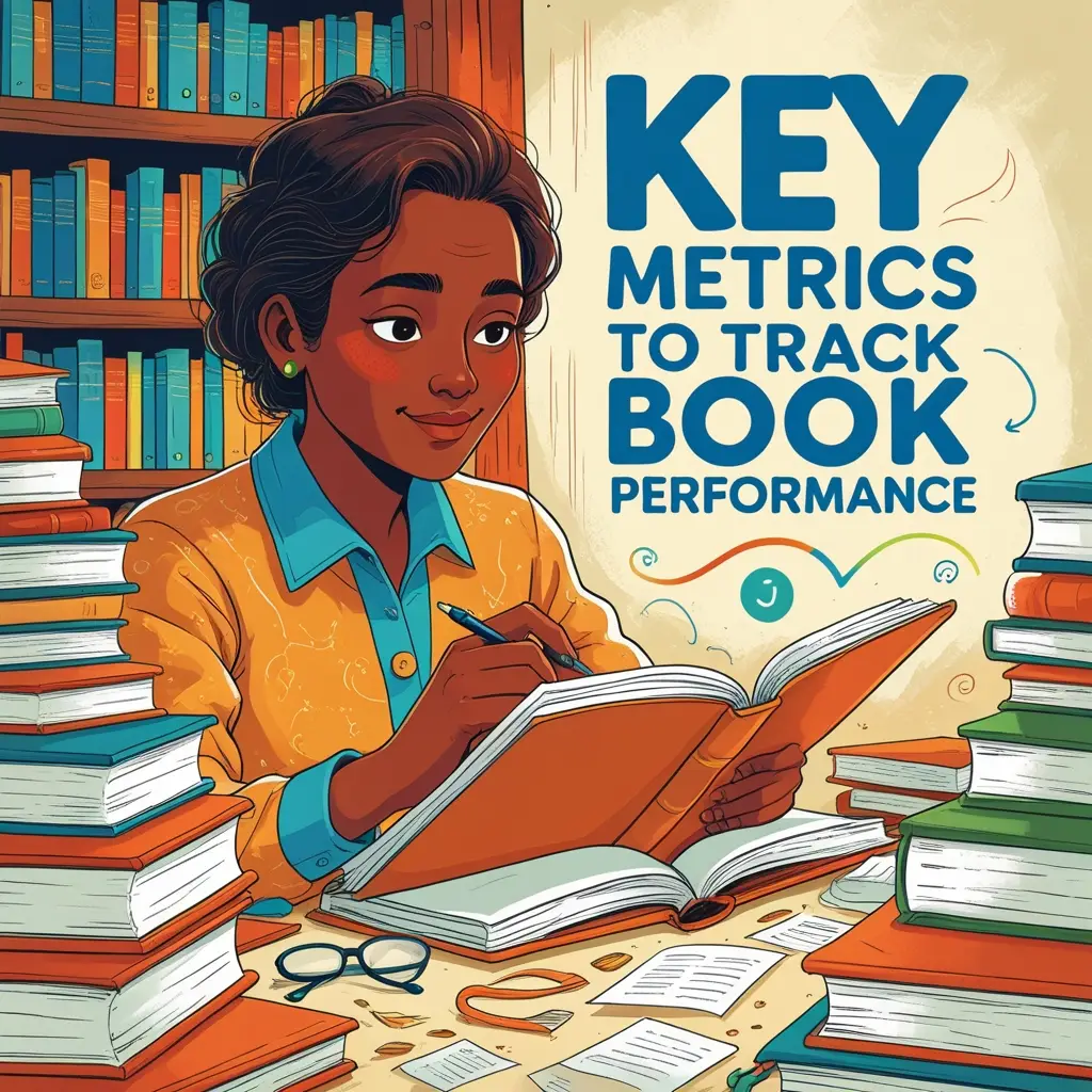 Track Book Performance