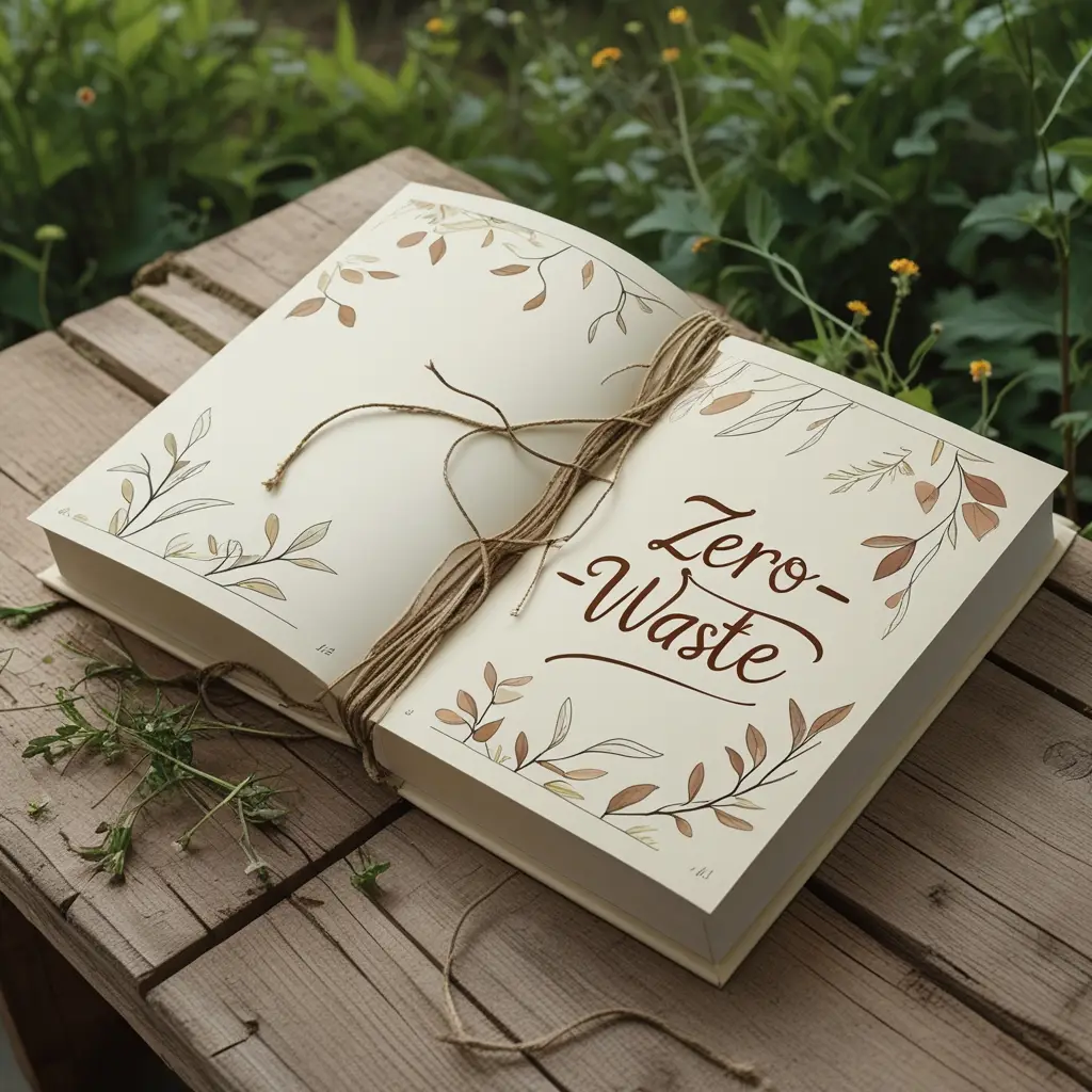 Zero Waste Publishing