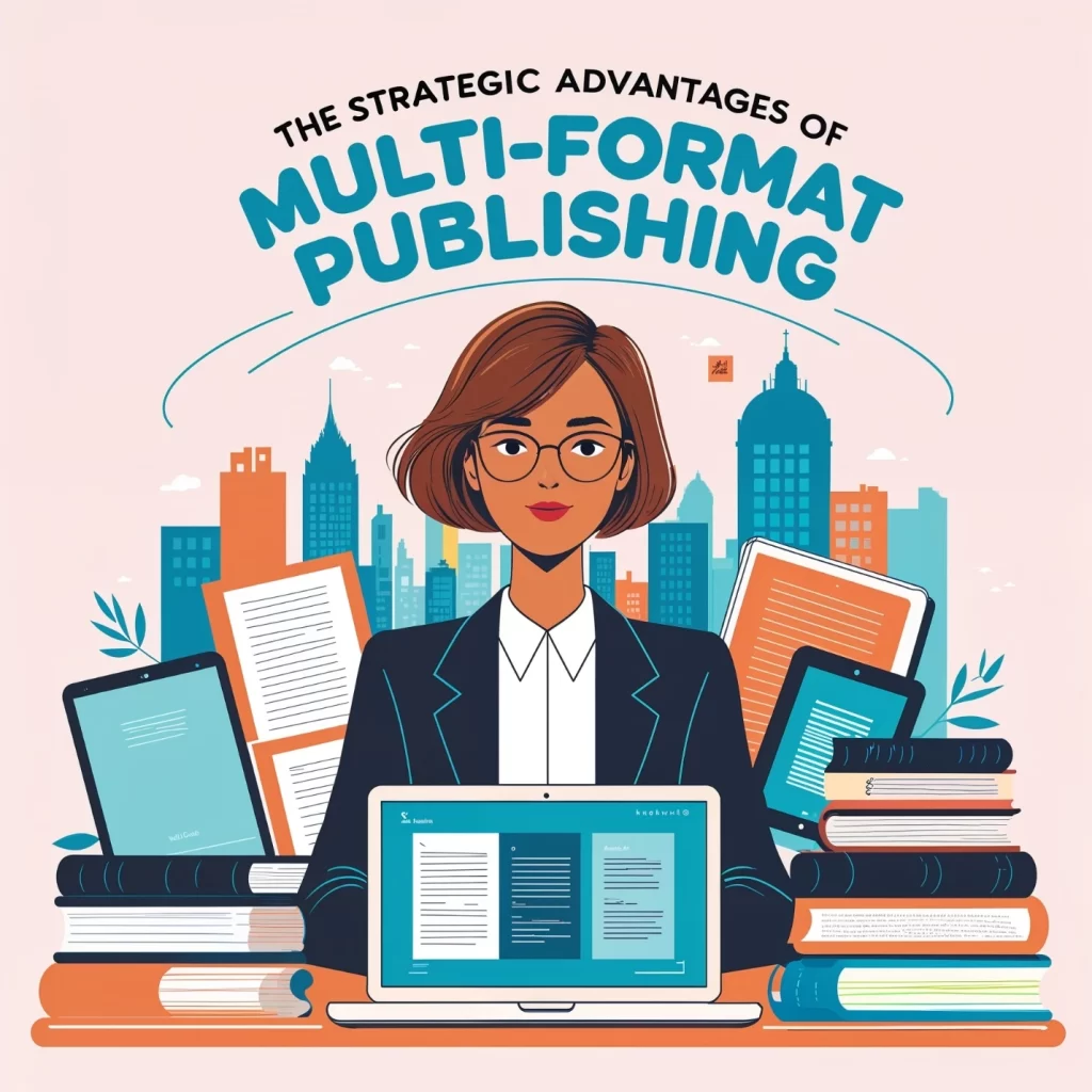 Multi-Format Publication